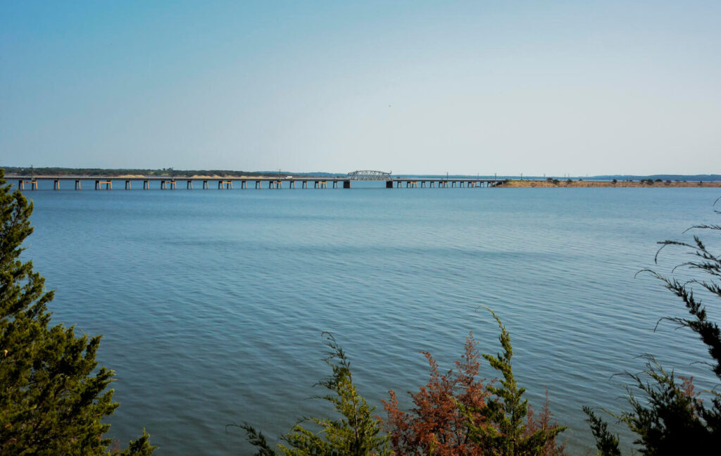 Lake Texoma Should Be Capitalized