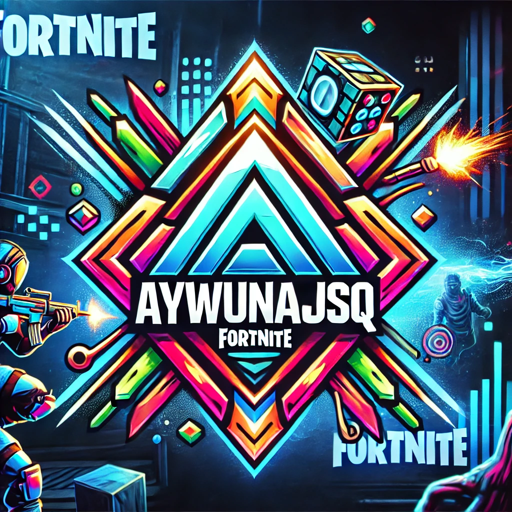 Logo:aywunaumjsq= Fortnite