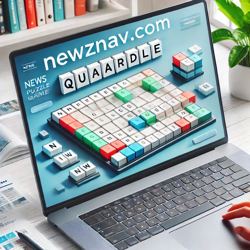 Newznav.com Quardle