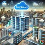 Gcp big query: Powerful data analytics for mass storage and analysis Ezwontech.com