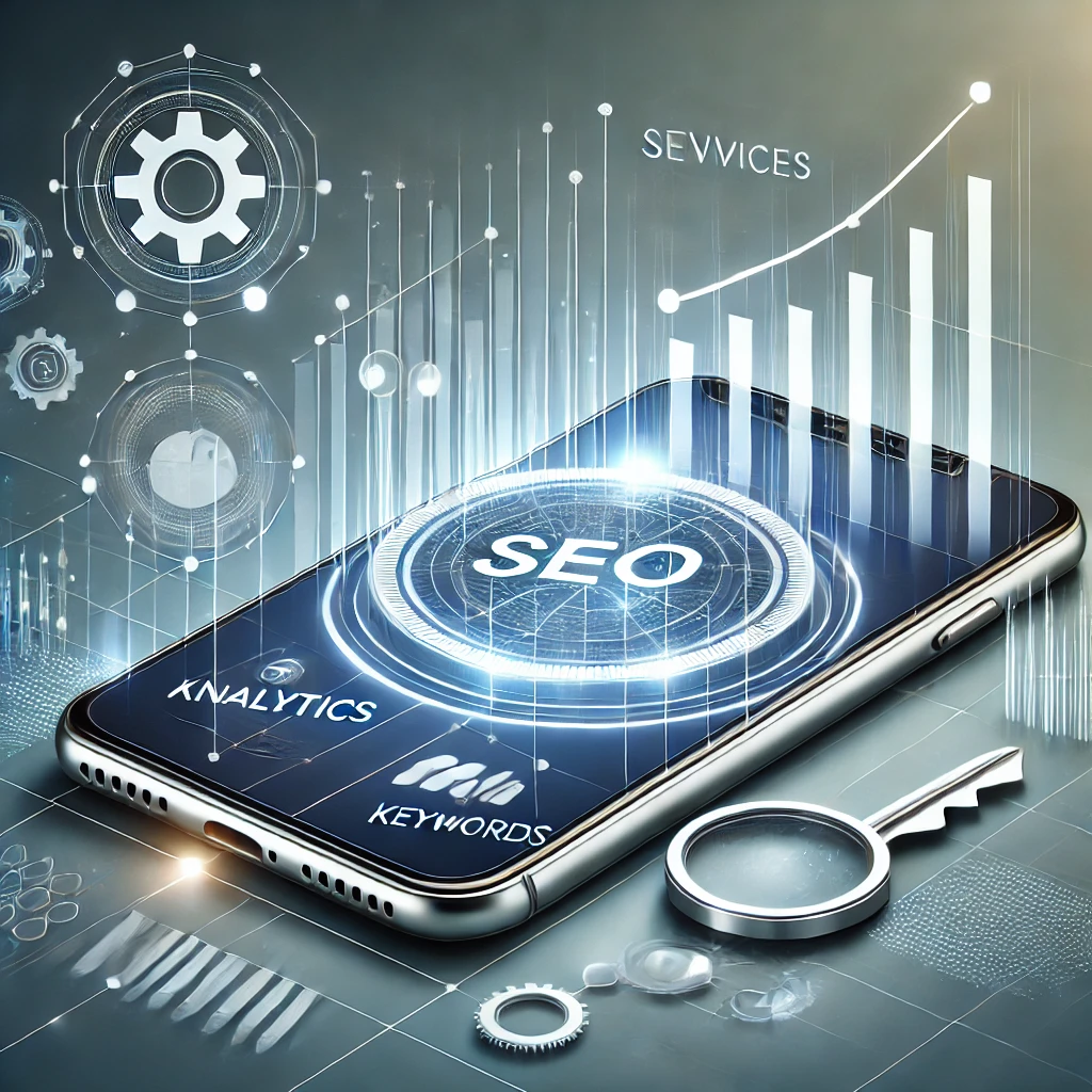 Seo Service appkod