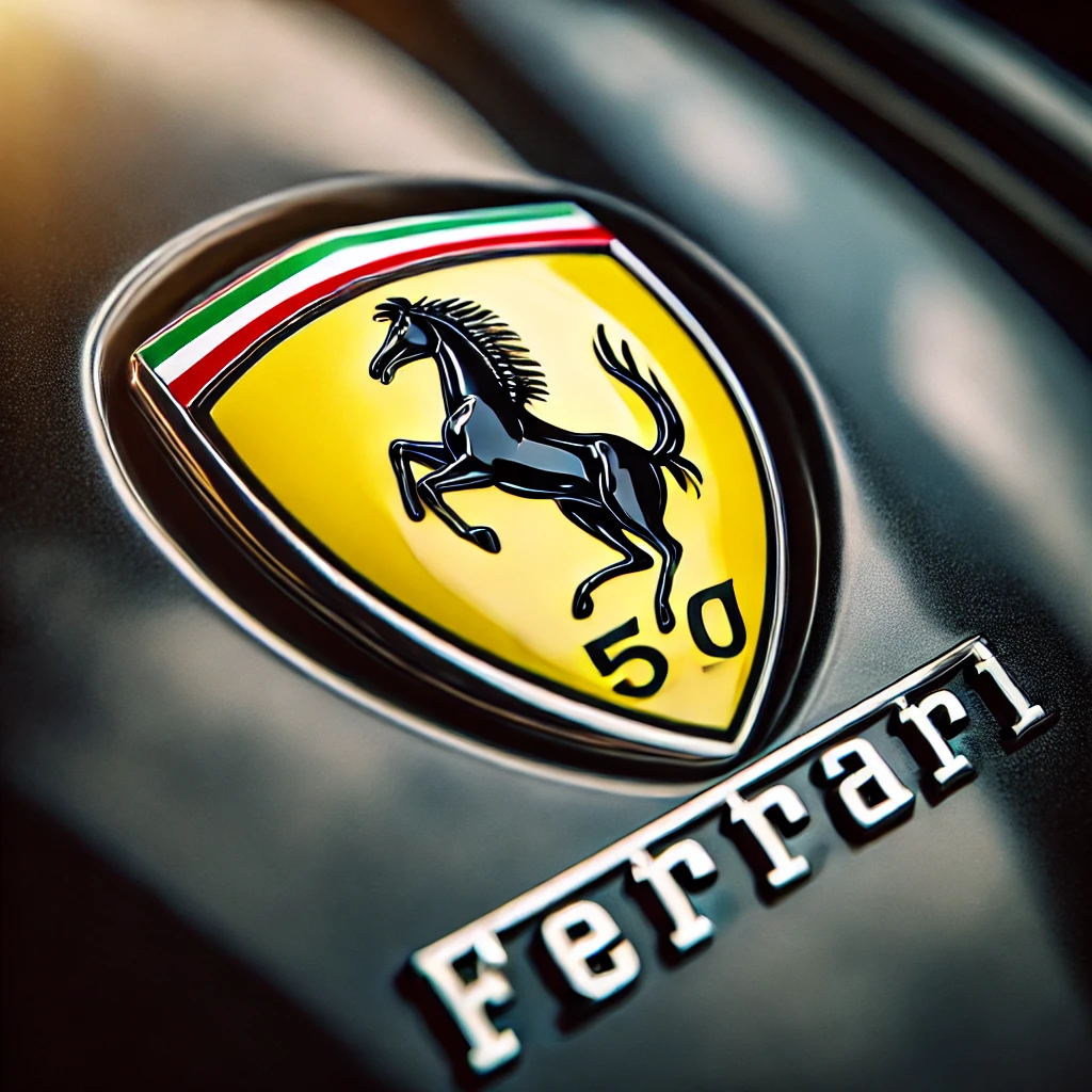 Logo:38o-de4014g= ferrari