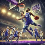 Sacramento Kings Vs Golden State Warriors Match Player Stats