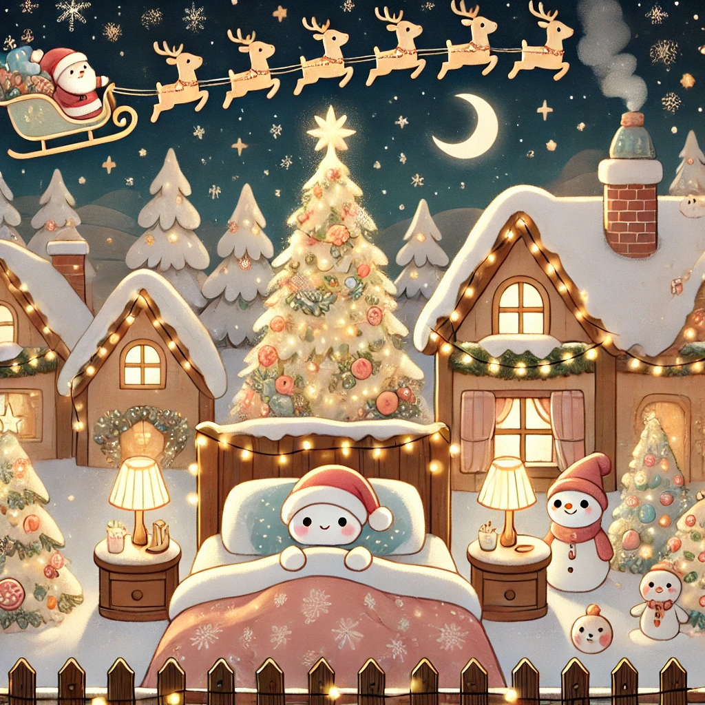 Cute:4a8xiz8fscg= Christmas wallpaper