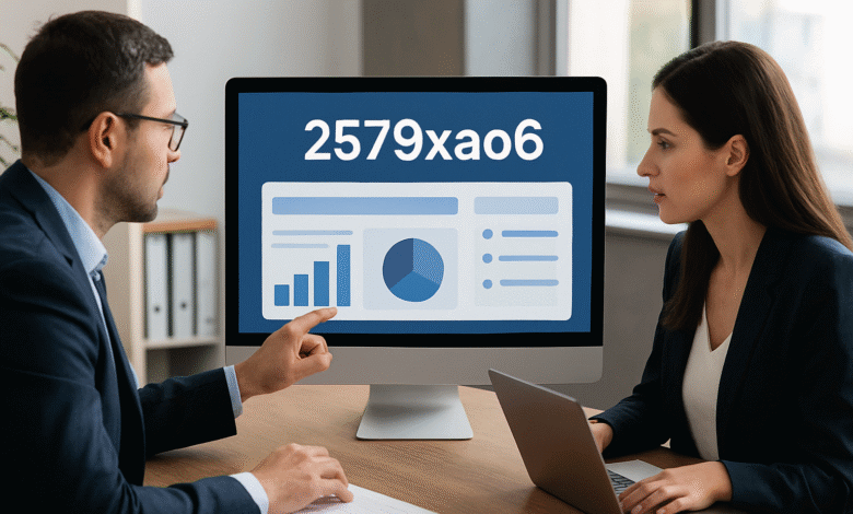 Is 2579xao6 Easy to Learn