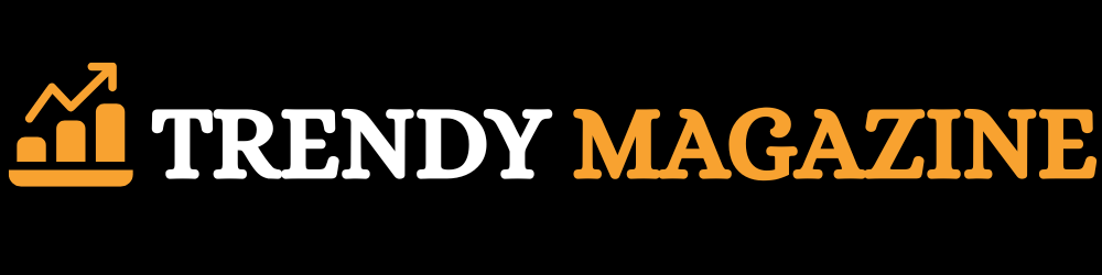TrendyMagazine